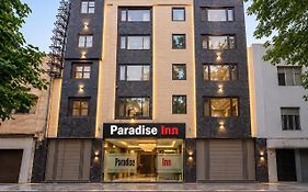 Hotel Paradise Inn - Karol Bagh, New Delhi